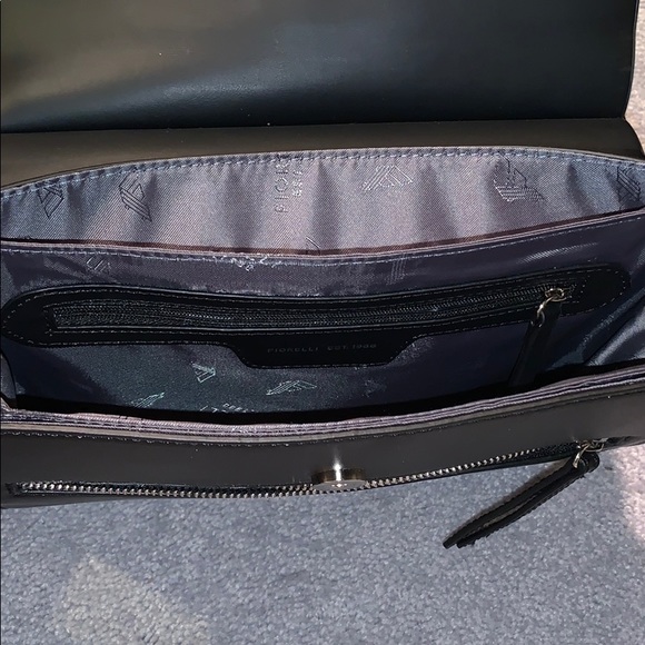 FIORELLI Crossbody Leather Bag - Picture 2 of 5